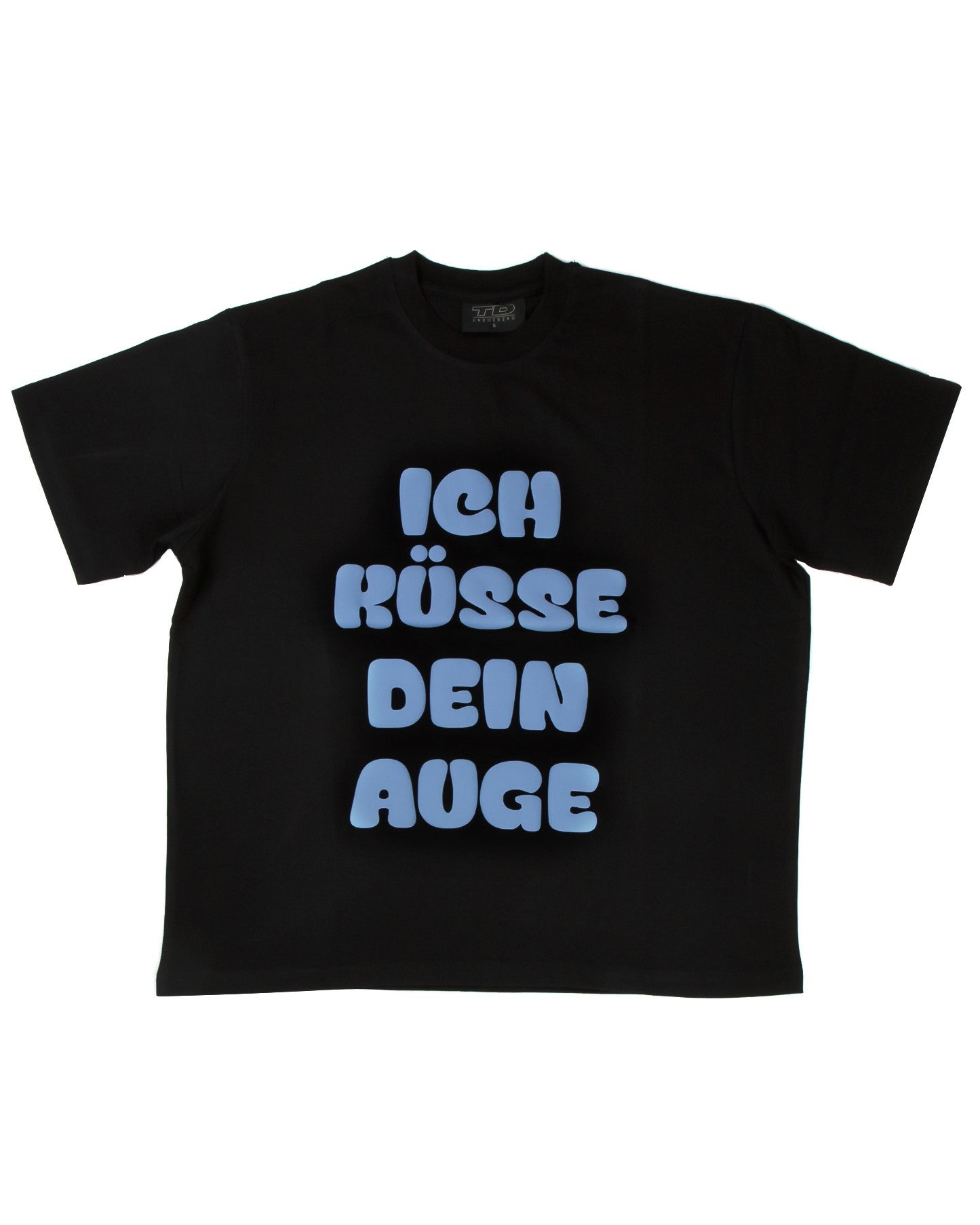 IKDA Tshirt - True Die 361