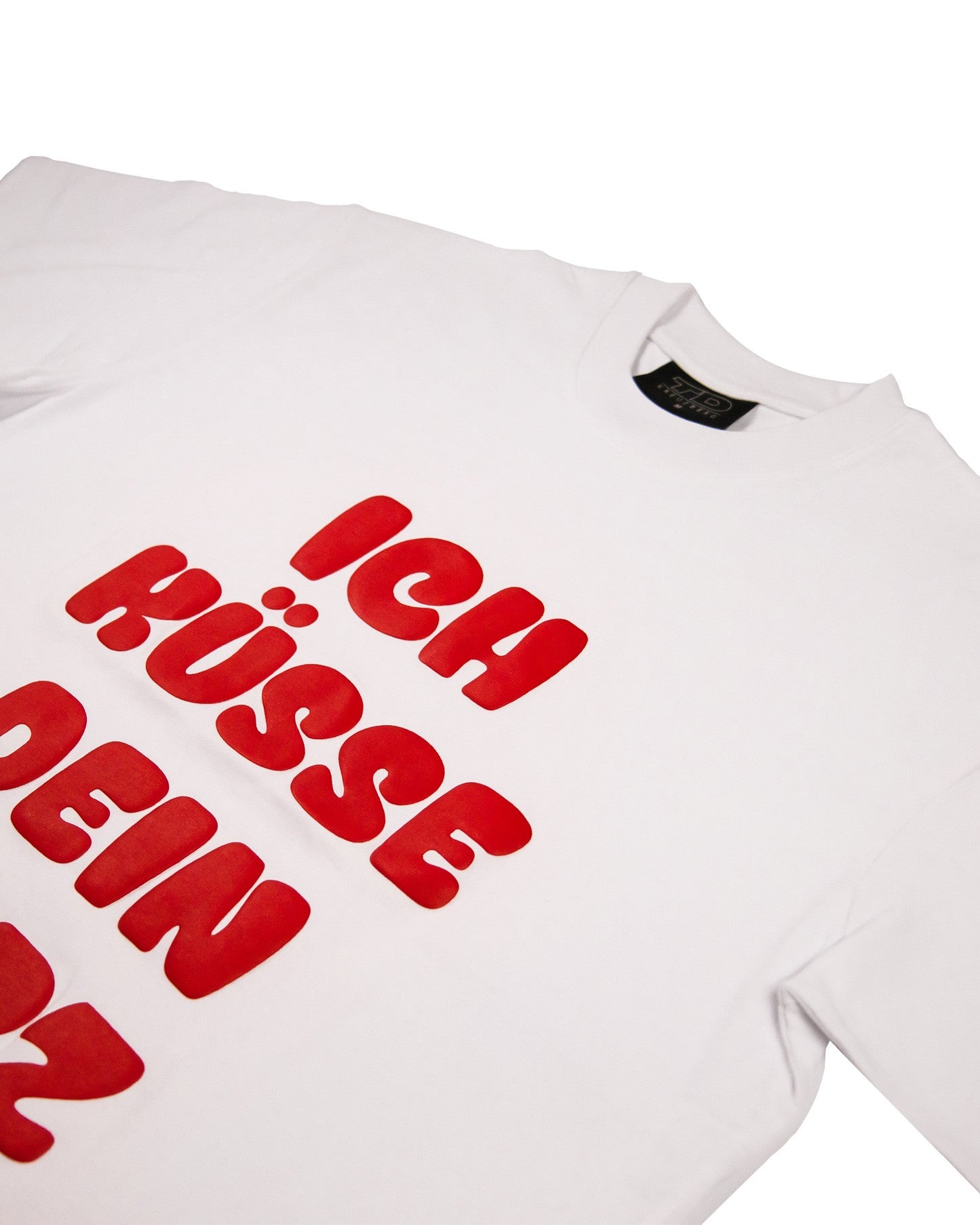 IKDH Tshirt - True Die 361