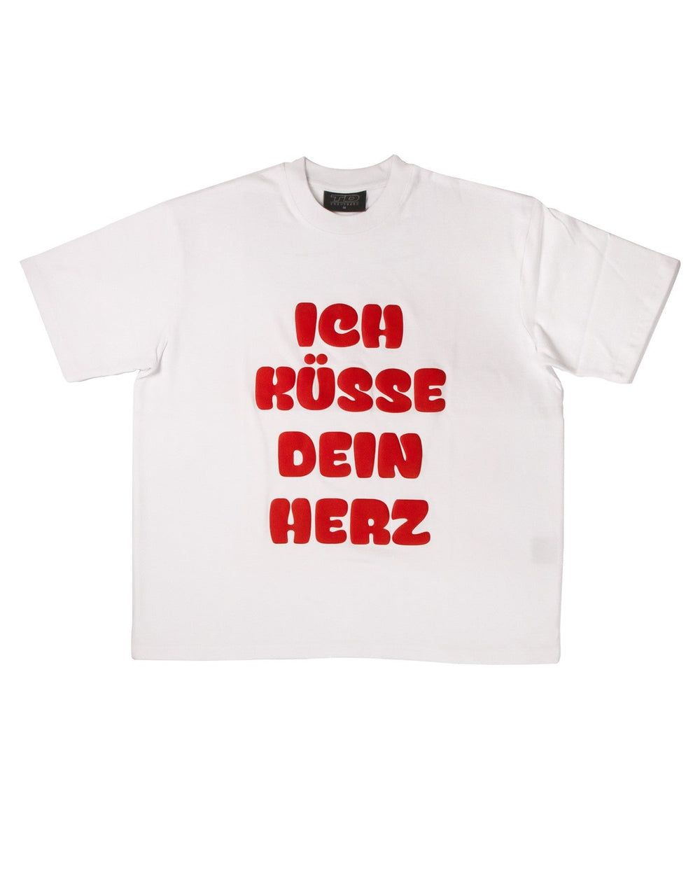 IKDH Tshirt - True Die 361