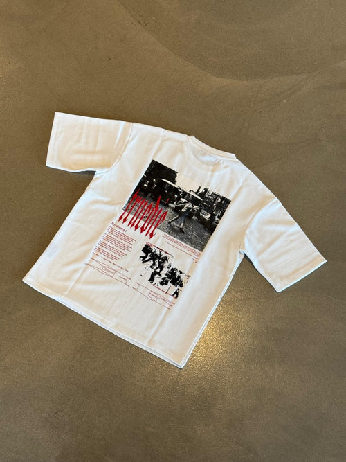 Straße Tshirt - True Die 361