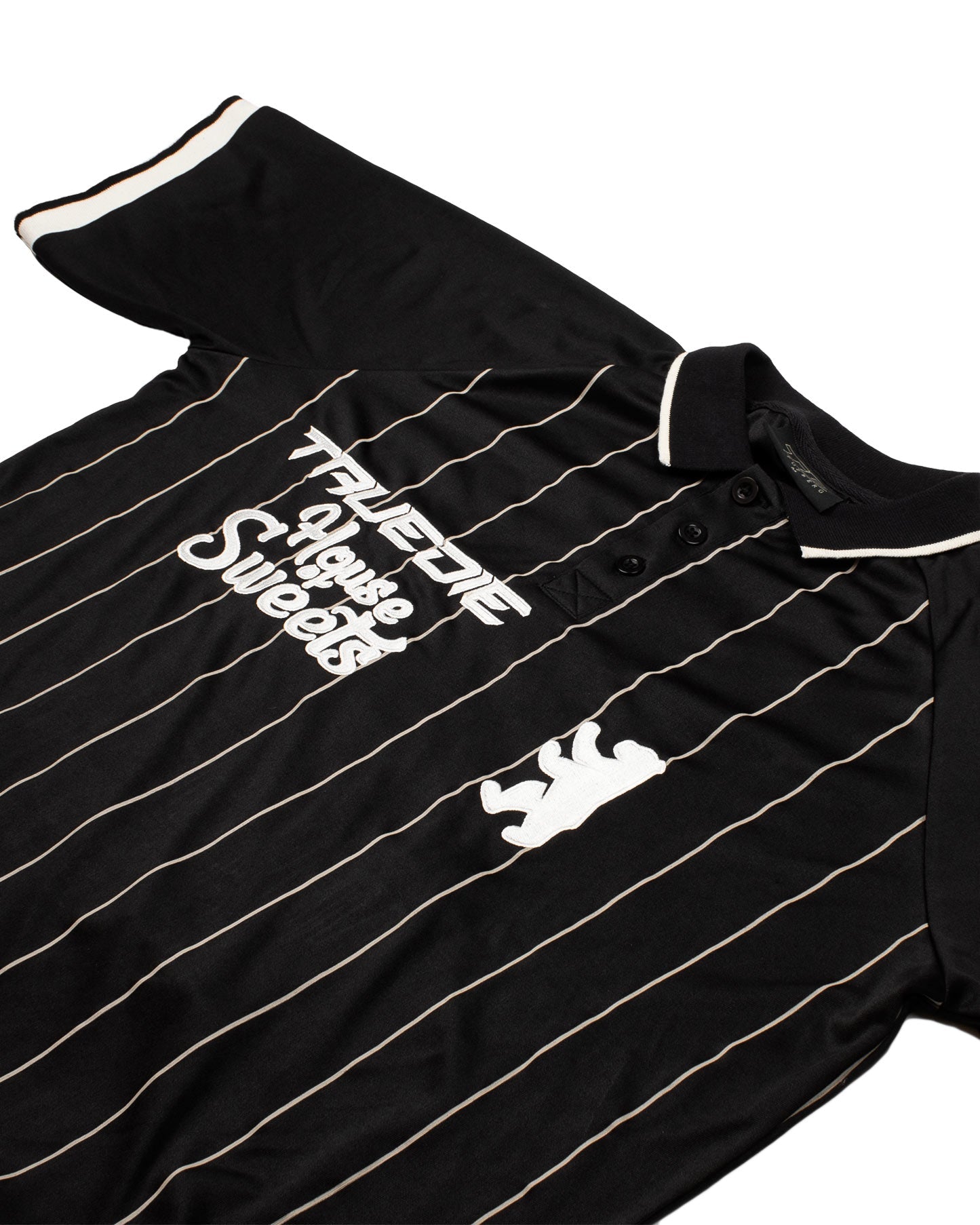 030 Jersey x House of Sweets - True Die 361