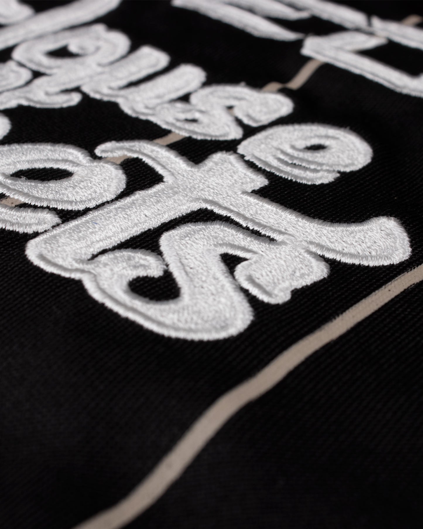 030 Jersey x House of Sweets - True Die 361