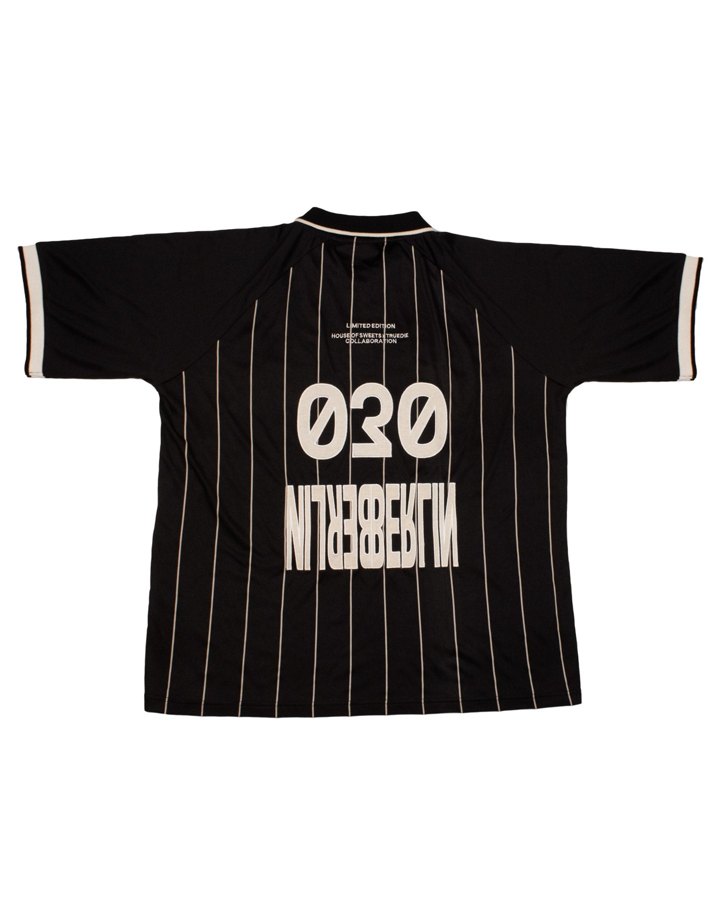 030 Jersey x House of Sweets - True Die 361