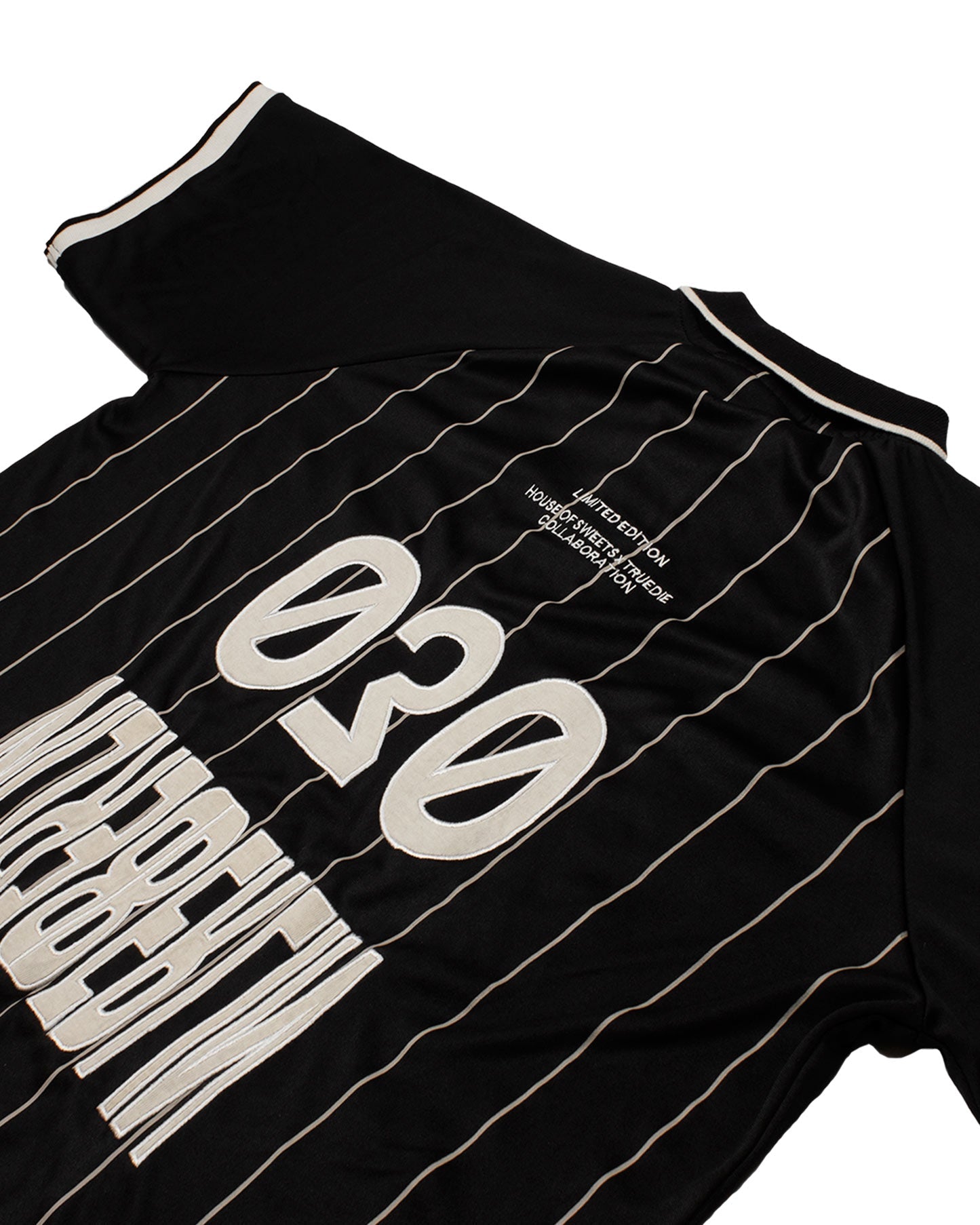 030 Jersey x House of Sweets - True Die 361