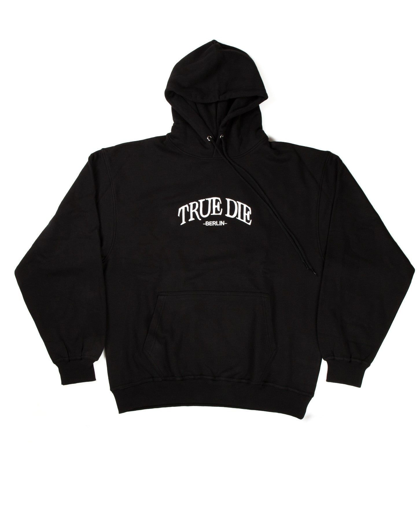 Classic Hoodie - True Die 361