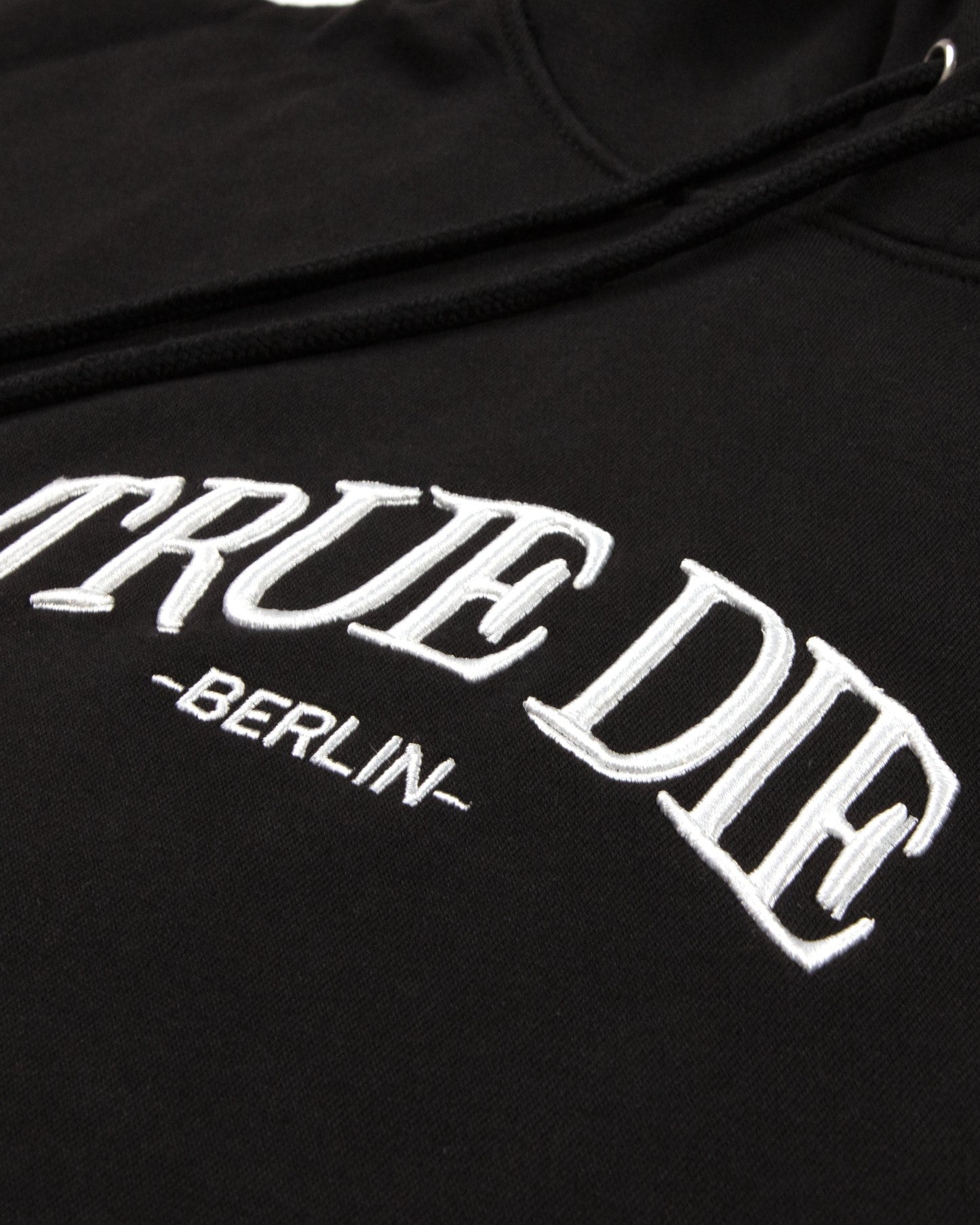 Classic Hoodie - True Die 361