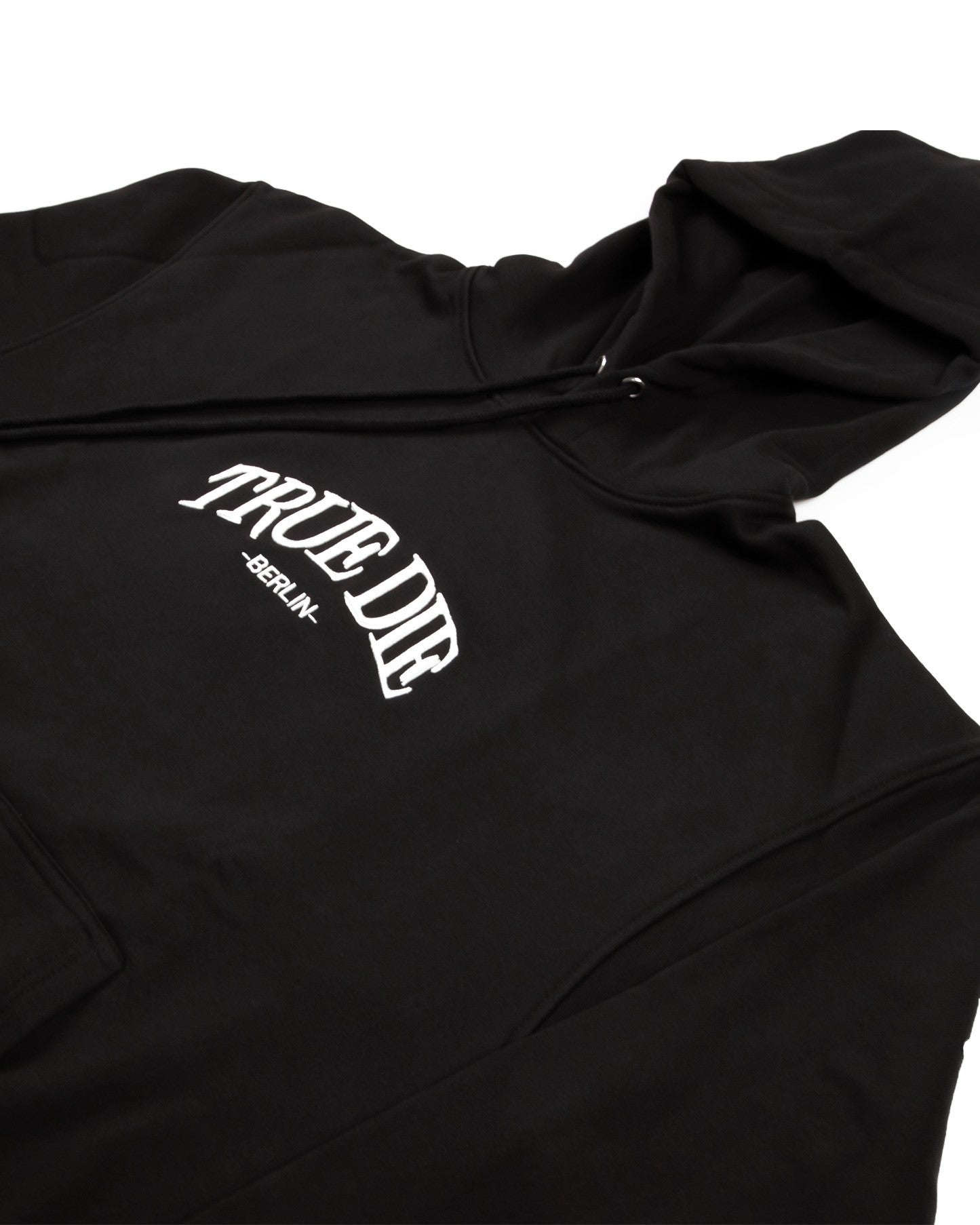 Classic Hoodie - True Die 361