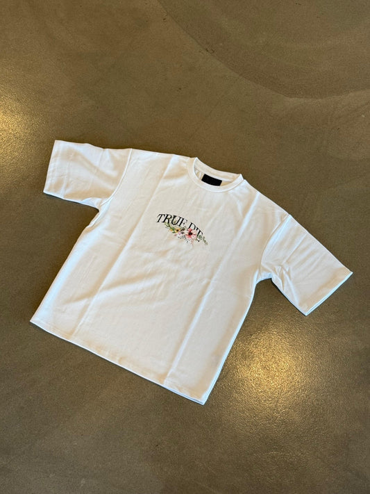 Flower Tshirt - True Die 361