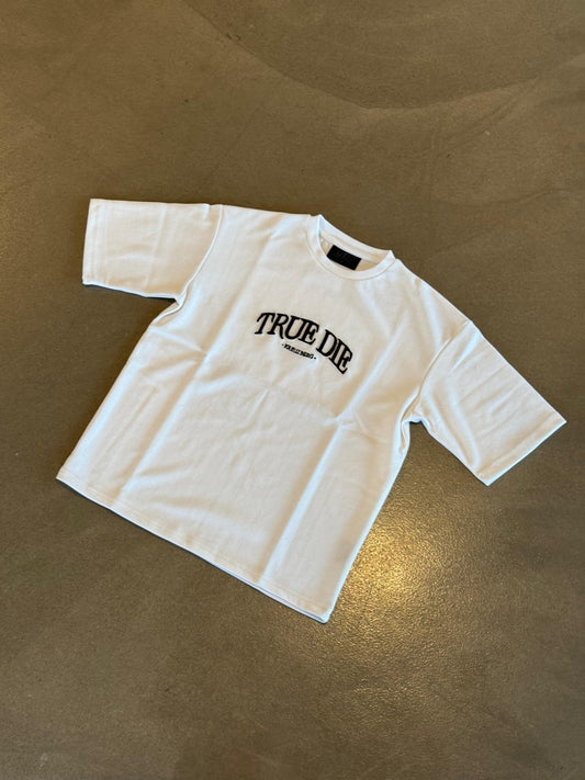 Straße Tshirt - True Die 361
