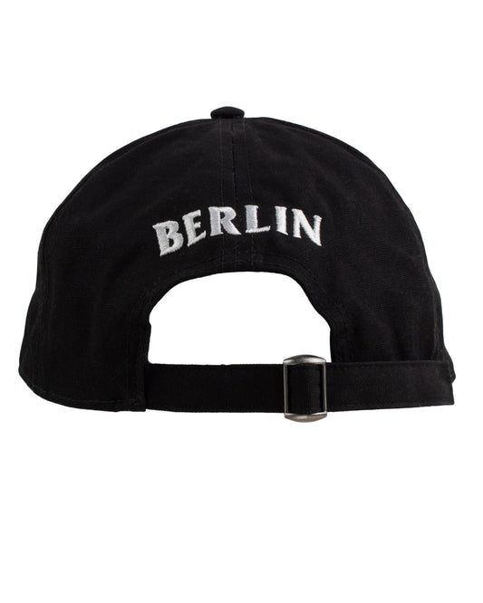 Classic Berlin Cap - True Die 361