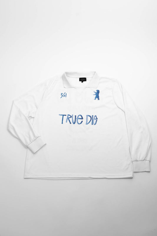 True Die Vintage Jersey - True Die 361