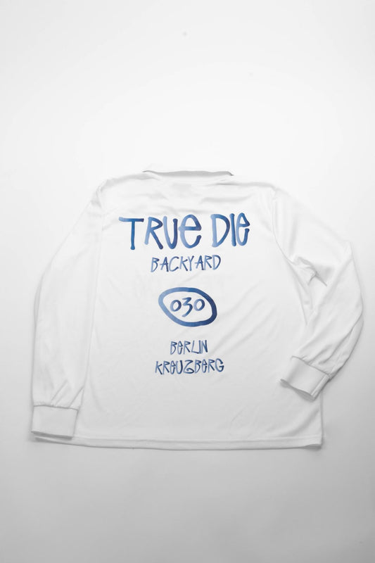 True Die Vintage Jersey - True Die 361